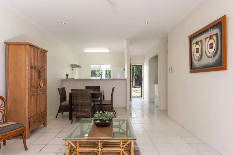 33/1-5 Barrier Street, Port Douglas QLD 4877