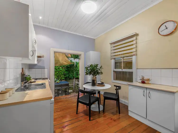 Fourth view of Homely house listing, 19 Guthrie Street, Paddington QLD 4064