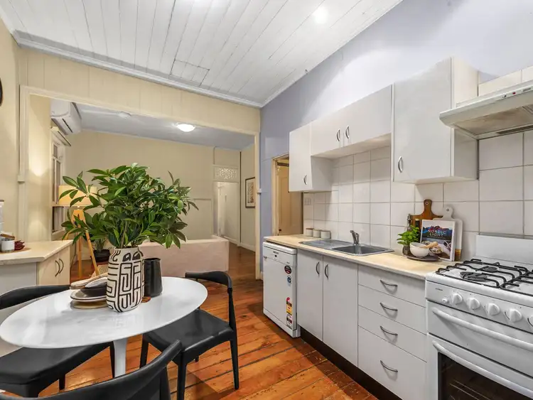 Fifth view of Homely house listing, 19 Guthrie Street, Paddington QLD 4064