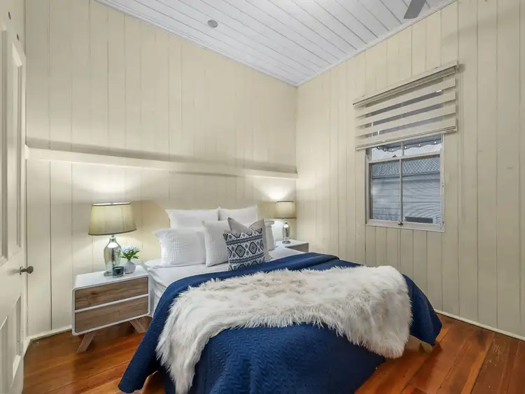 Sixth view of Homely house listing, 19 Guthrie Street, Paddington QLD 4064