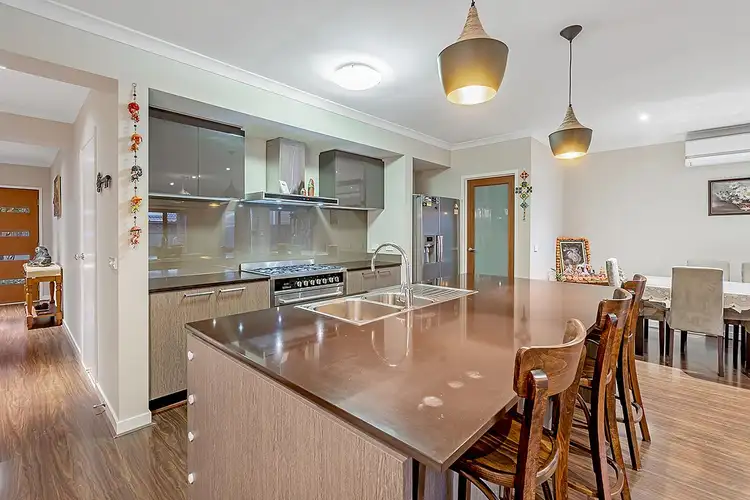 Second view of Homely house listing, 13 Barnell Street, Craigieburn VIC 3064
