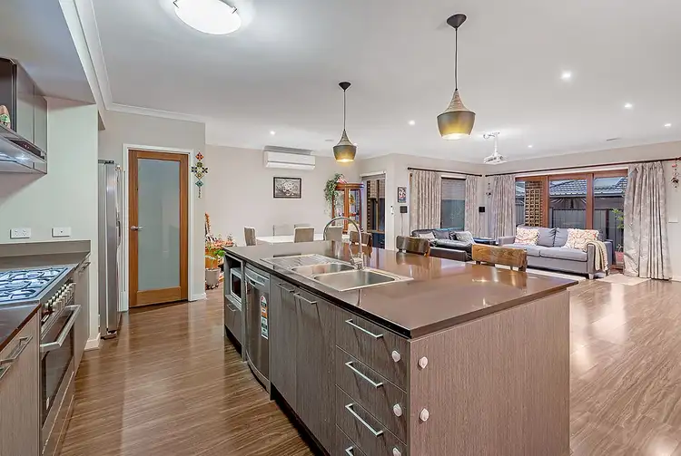 Third view of Homely house listing, 13 Barnell Street, Craigieburn VIC 3064