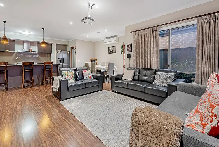 Fourth view of Homely house listing, 13 Barnell Street, Craigieburn VIC 3064