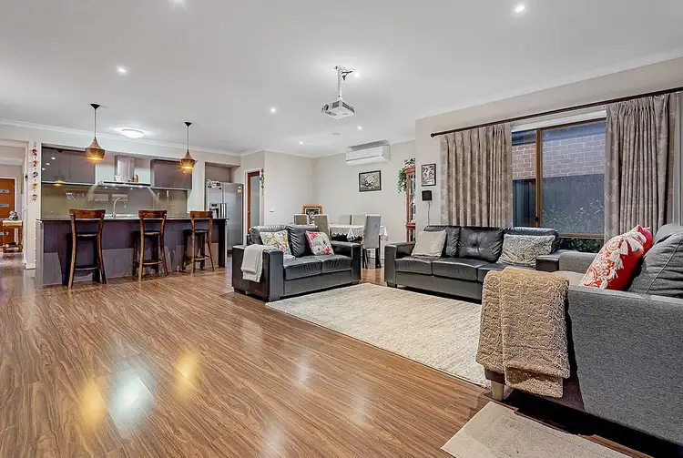 Fifth view of Homely house listing, 13 Barnell Street, Craigieburn VIC 3064