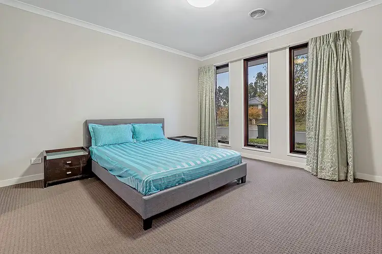 Sixth view of Homely house listing, 13 Barnell Street, Craigieburn VIC 3064