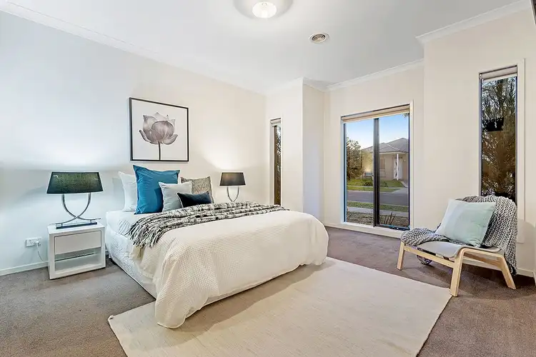 Third view of Homely house listing, 46 Middlesborough Drive, Craigieburn VIC 3064