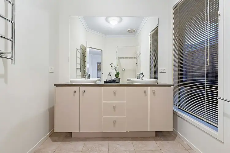 Fourth view of Homely house listing, 46 Middlesborough Drive, Craigieburn VIC 3064