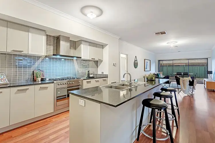 Fifth view of Homely house listing, 46 Middlesborough Drive, Craigieburn VIC 3064