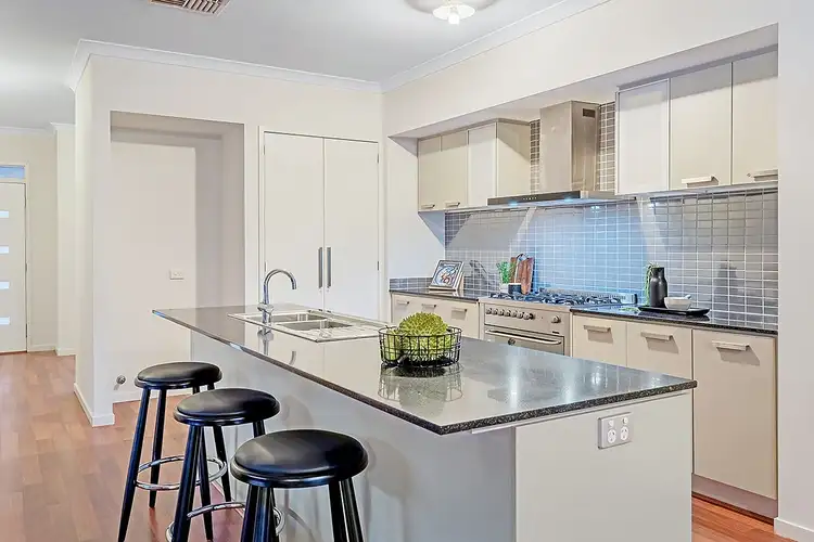 Sixth view of Homely house listing, 46 Middlesborough Drive, Craigieburn VIC 3064