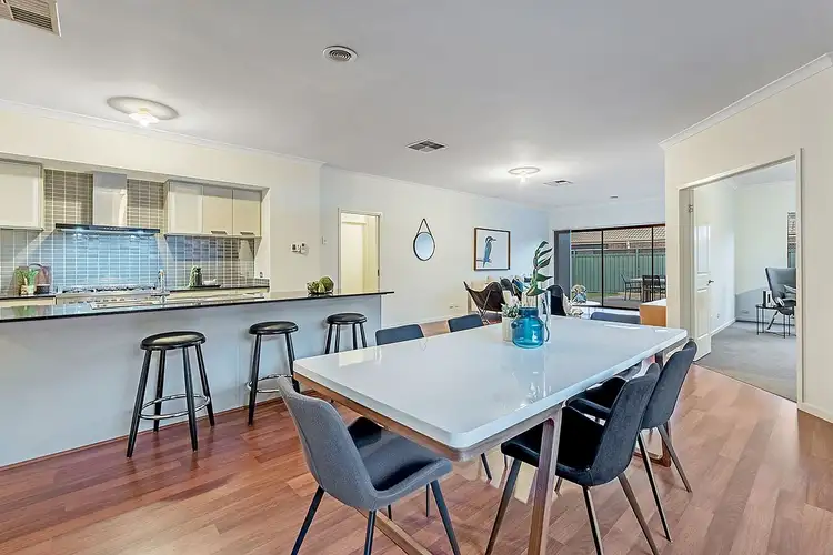 Seventh view of Homely house listing, 46 Middlesborough Drive, Craigieburn VIC 3064