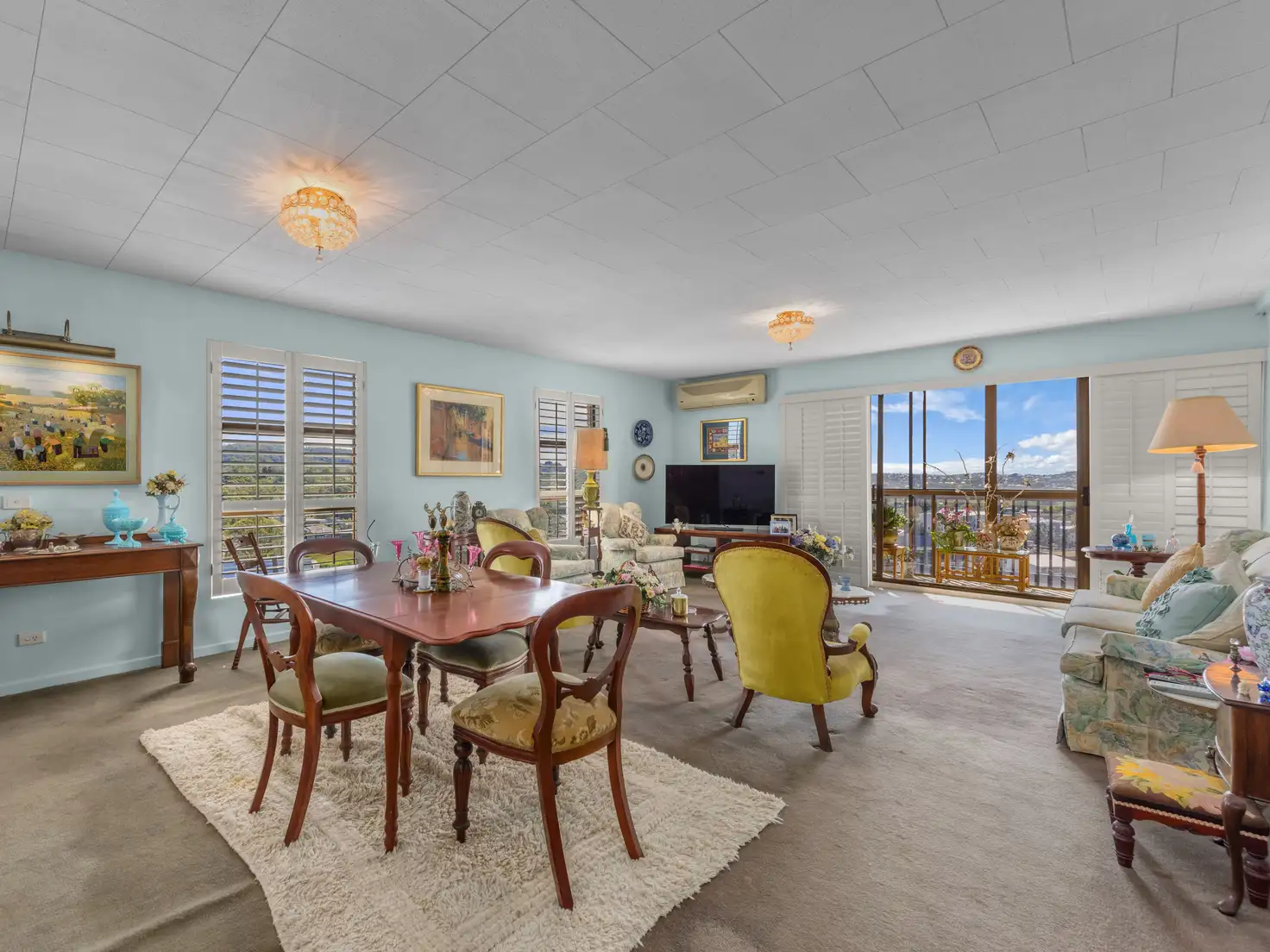 Main view of Homely apartment listing, 81/32 Swann Road, Taringa QLD 4068
