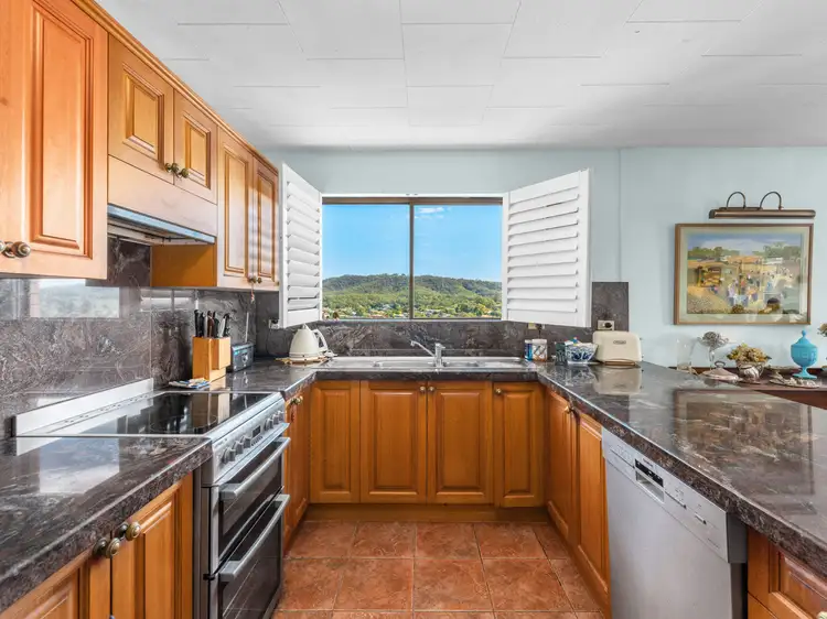 Third view of Homely apartment listing, 81/32 Swann Road, Taringa QLD 4068