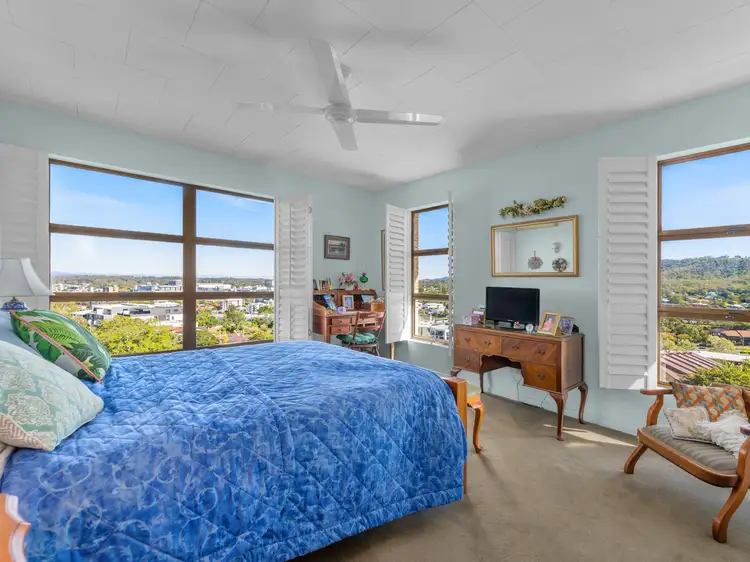 Fourth view of Homely apartment listing, 81/32 Swann Road, Taringa QLD 4068