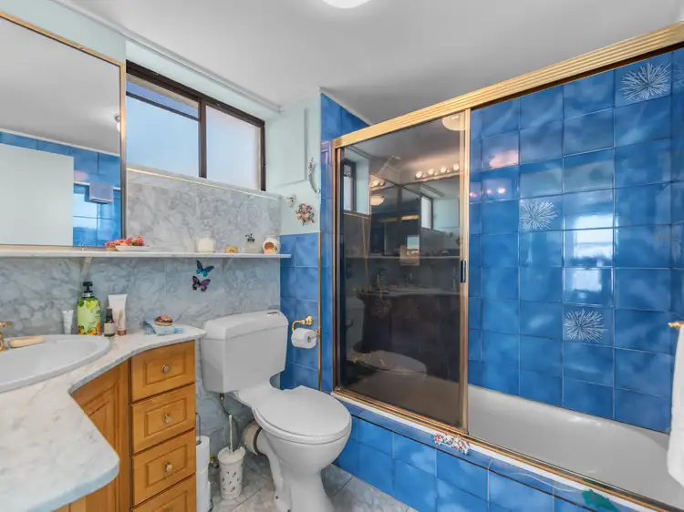 Fifth view of Homely apartment listing, 81/32 Swann Road, Taringa QLD 4068