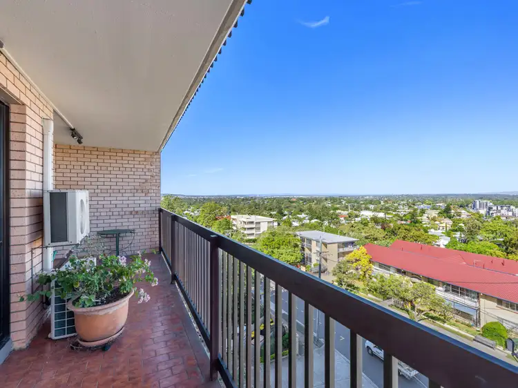 Seventh view of Homely apartment listing, 81/32 Swann Road, Taringa QLD 4068