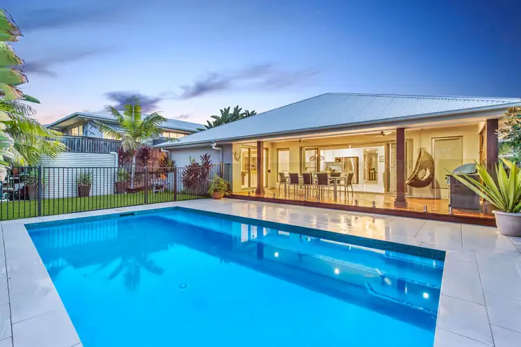 Main view of Homely house listing, 8 Valley Brook Rise, Maudsland QLD 4210