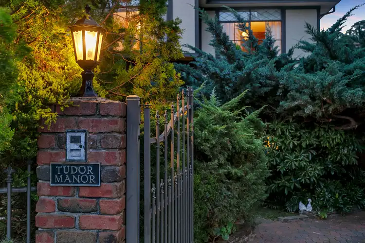 Second view of Homely house listing, 5 Lowry Court, Flagstaff Hill SA 5159