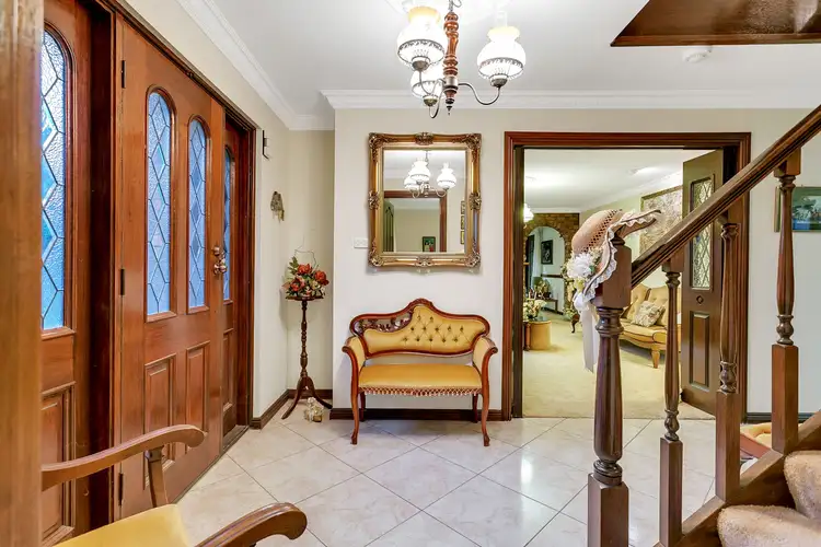 Third view of Homely house listing, 5 Lowry Court, Flagstaff Hill SA 5159