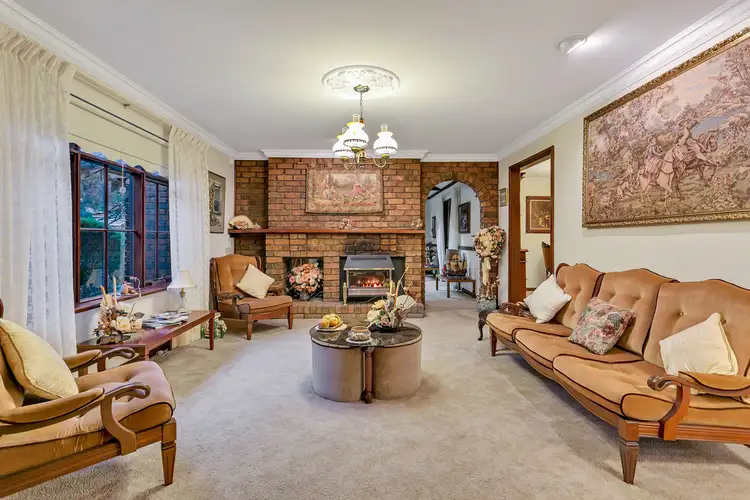 Fourth view of Homely house listing, 5 Lowry Court, Flagstaff Hill SA 5159