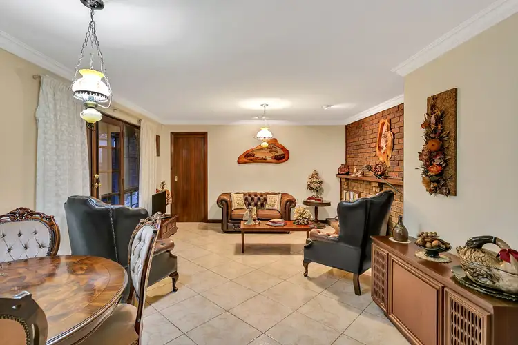 Fifth view of Homely house listing, 5 Lowry Court, Flagstaff Hill SA 5159