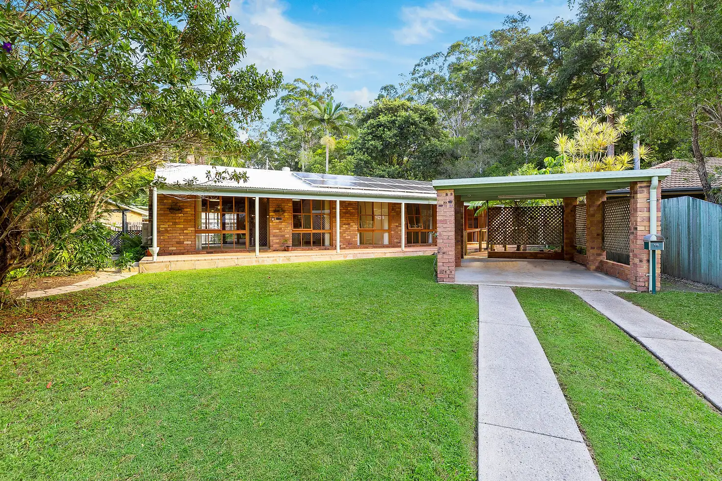Main view of Homely house listing, 19 Forest Court, Tewantin QLD 4565