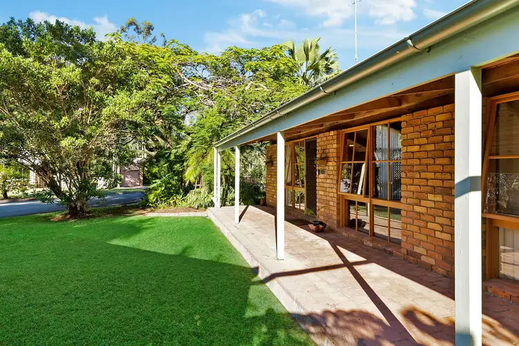 Second view of Homely house listing, 19 Forest Court, Tewantin QLD 4565