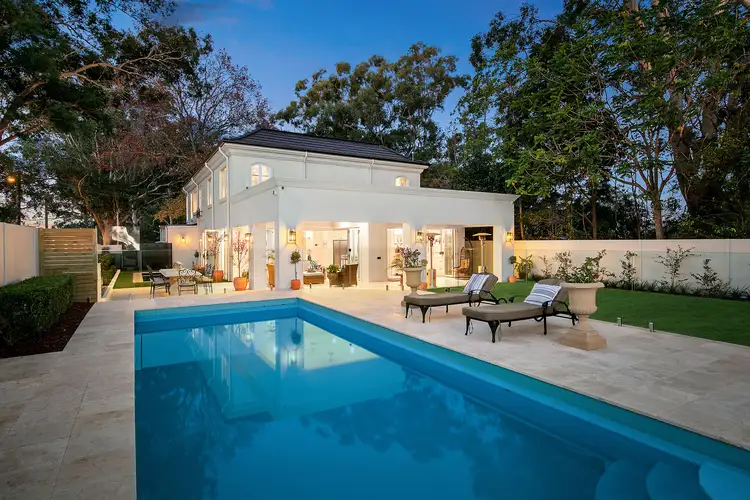 157 Livingstone Avenue, Pymble NSW 2073