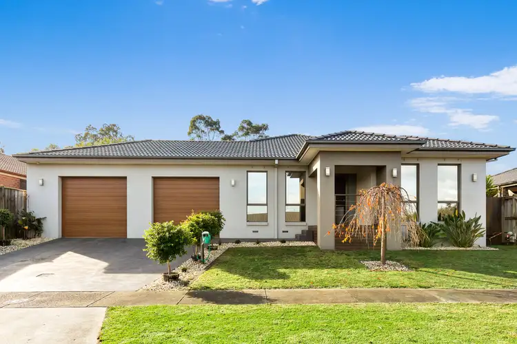 10 Eucalypt Court, Drouin VIC 3818