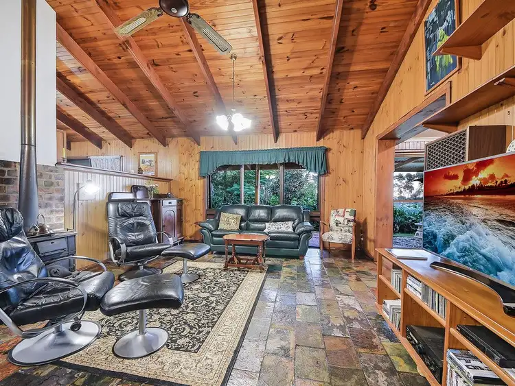 Seventh view of Homely house listing, 8 Banjo Paterson Drive, Ocean View QLD 4521