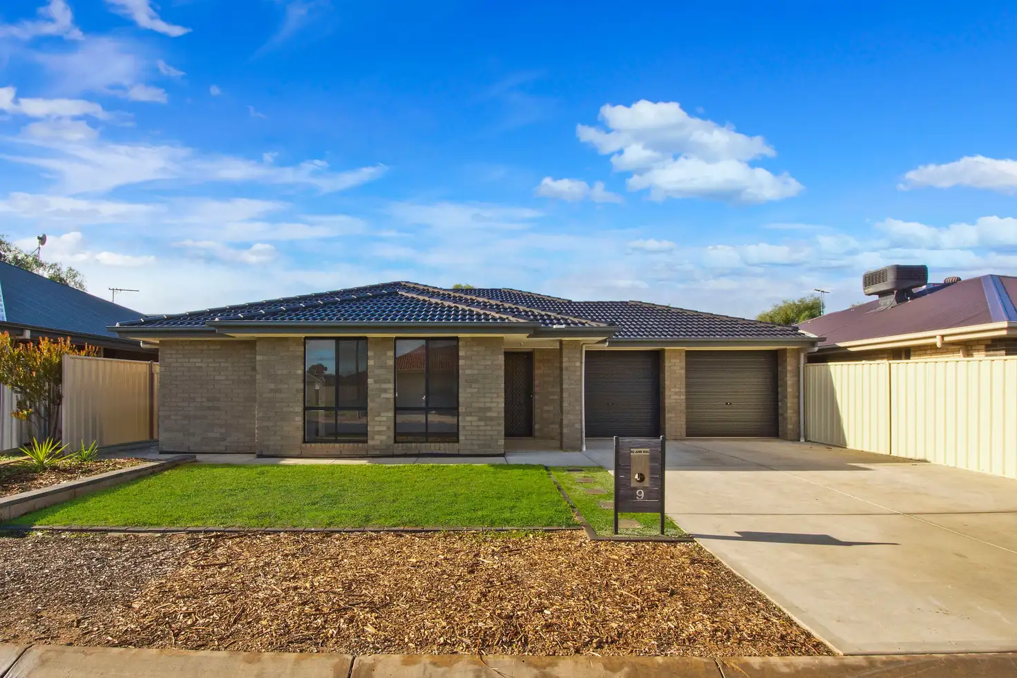 Main view of Homely house listing, 9 Elly Drive, Munno Para West SA 5115