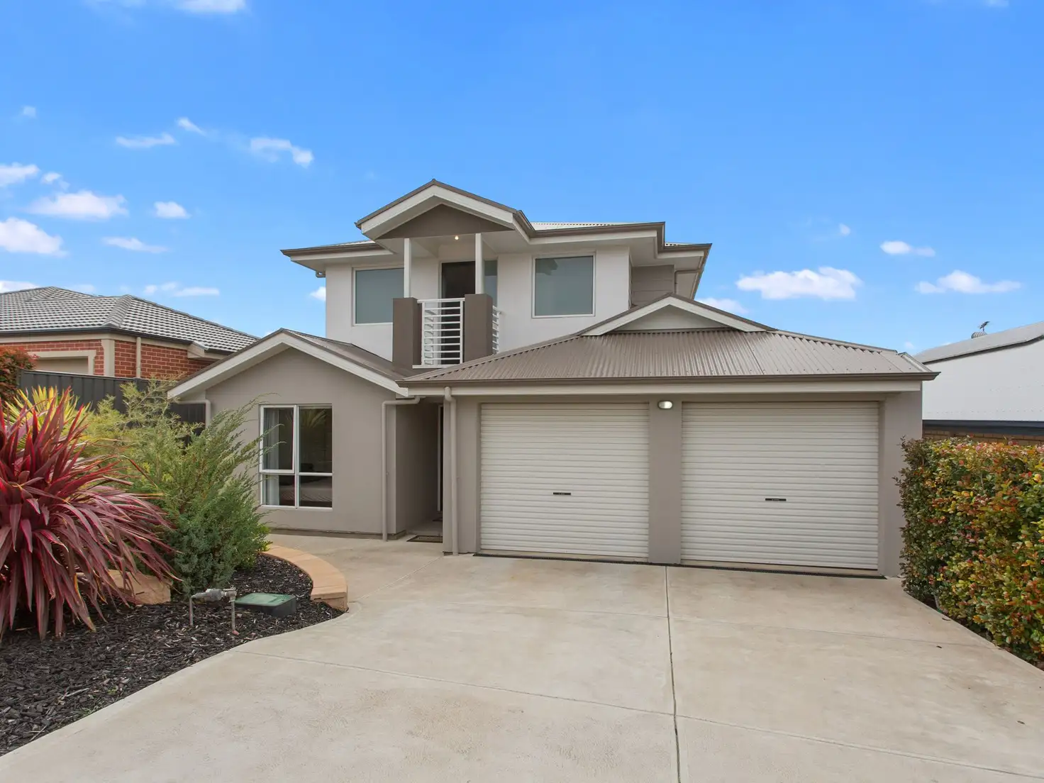 Main view of Homely house listing, 8 Semillon Circuit, Reynella SA 5161