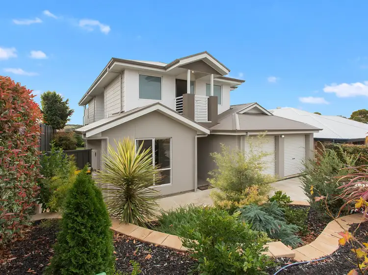 Second view of Homely house listing, 8 Semillon Circuit, Reynella SA 5161