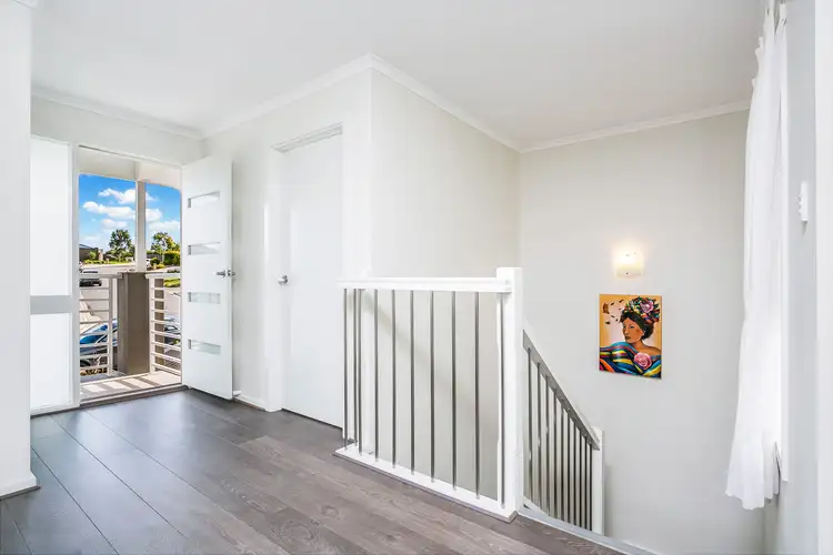 Fourth view of Homely house listing, 8 Semillon Circuit, Reynella SA 5161