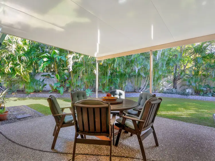 Second view of Homely house listing, 3 Valentino Close, Parkwood QLD 4214