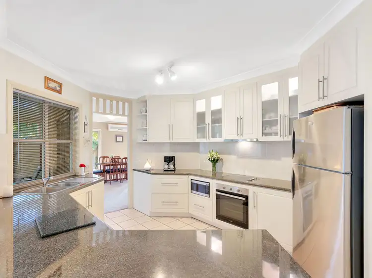 Third view of Homely house listing, 3 Valentino Close, Parkwood QLD 4214