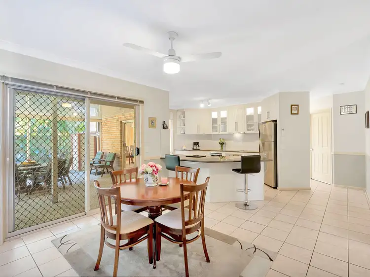 Fourth view of Homely house listing, 3 Valentino Close, Parkwood QLD 4214