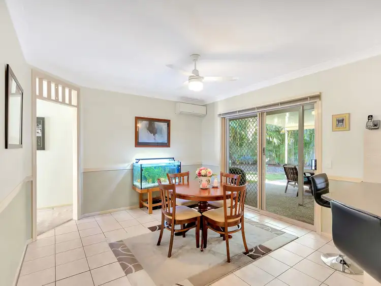 Fifth view of Homely house listing, 3 Valentino Close, Parkwood QLD 4214