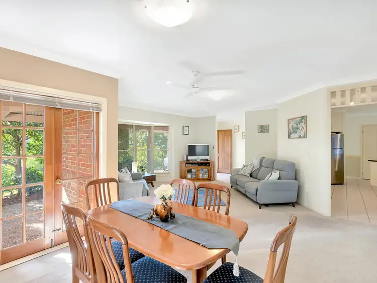 Sixth view of Homely house listing, 3 Valentino Close, Parkwood QLD 4214
