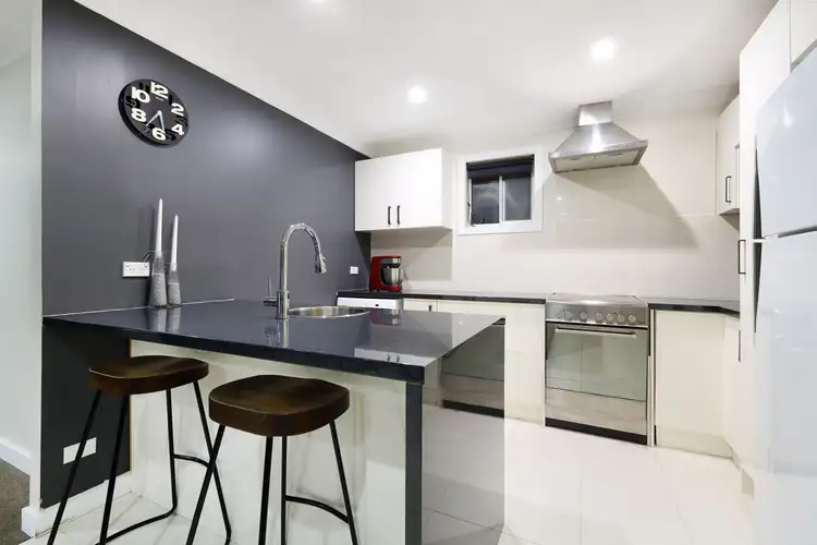 Sixth view of Homely house listing, 11a Yarran Road, Oatley NSW 2223