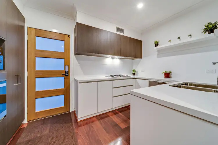 Third view of Homely townhouse listing, 15/23 Wanderlight Avenue, Lawson ACT 2617