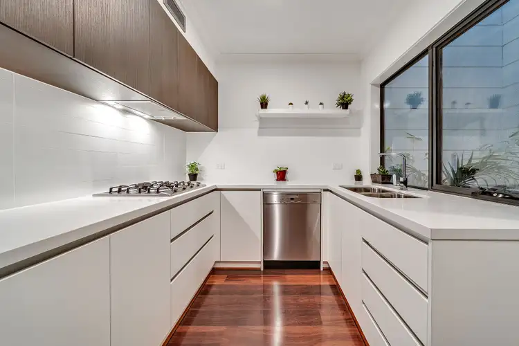 Fourth view of Homely townhouse listing, 15/23 Wanderlight Avenue, Lawson ACT 2617