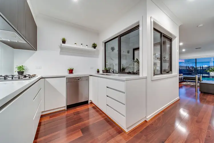 Fifth view of Homely townhouse listing, 15/23 Wanderlight Avenue, Lawson ACT 2617