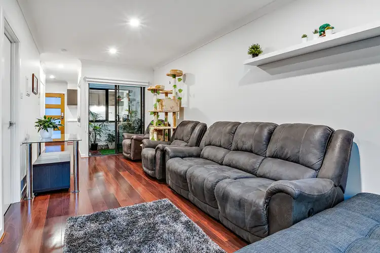 Sixth view of Homely townhouse listing, 15/23 Wanderlight Avenue, Lawson ACT 2617