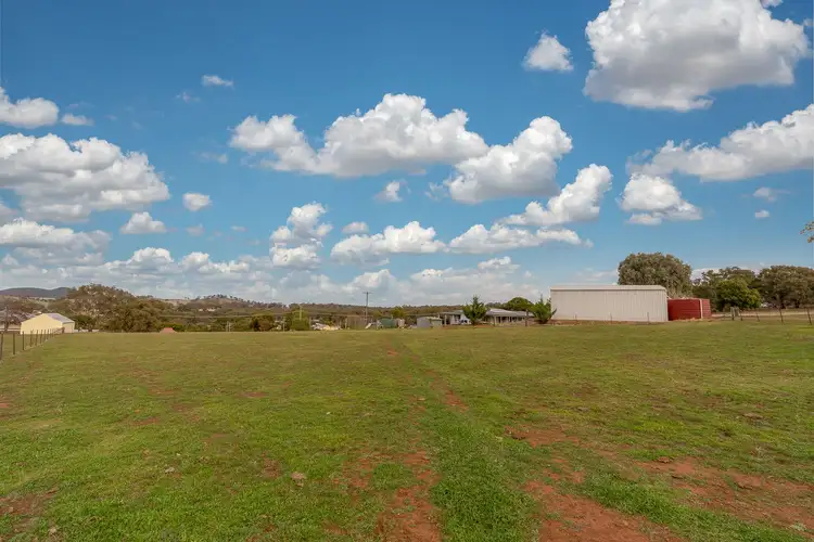 Fourth view of Homely land listing, Lot 158 Loftus Street, Cargo NSW 2800
