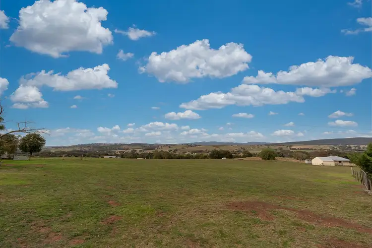 Fifth view of Homely land listing, Lot 158 Loftus Street, Cargo NSW 2800
