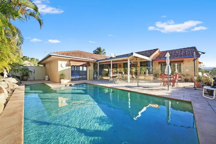 281 Napper Road, Arundel QLD 4214
