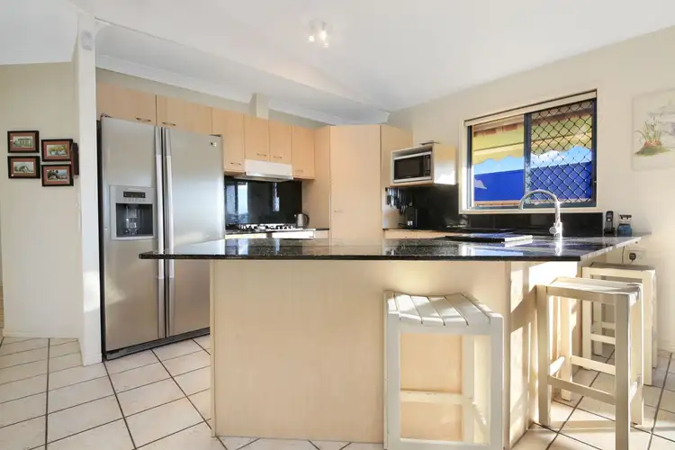 Sixth view of Homely house listing, 281 Napper Road, Arundel QLD 4214