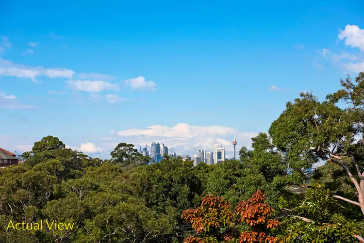 Fifth view of Homely house listing, 23a Glenview Street, Greenwich NSW 2065