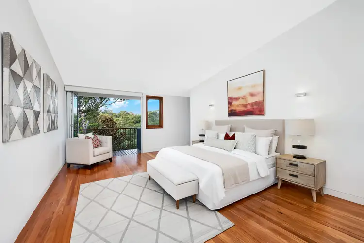 Sixth view of Homely house listing, 23a Glenview Street, Greenwich NSW 2065