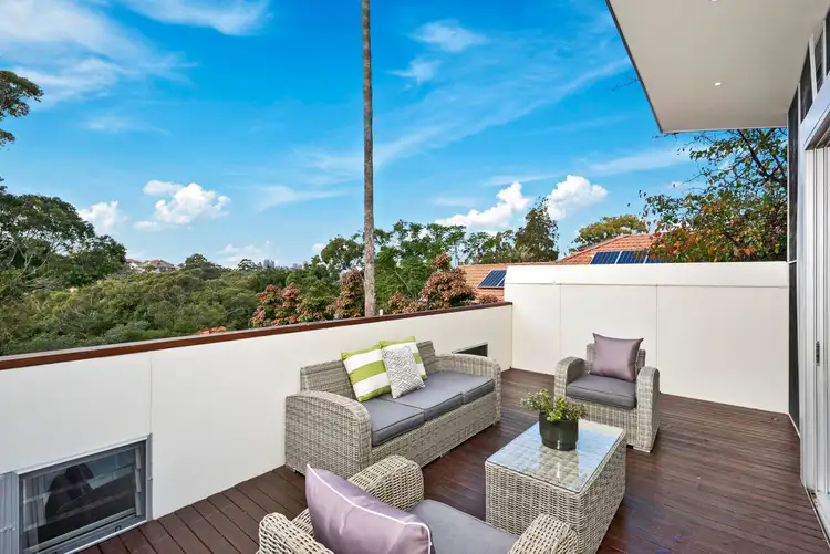 Seventh view of Homely house listing, 23a Glenview Street, Greenwich NSW 2065